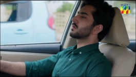 Dil Aik Shehr e Junoon - Episode 36 - 30th January 2025